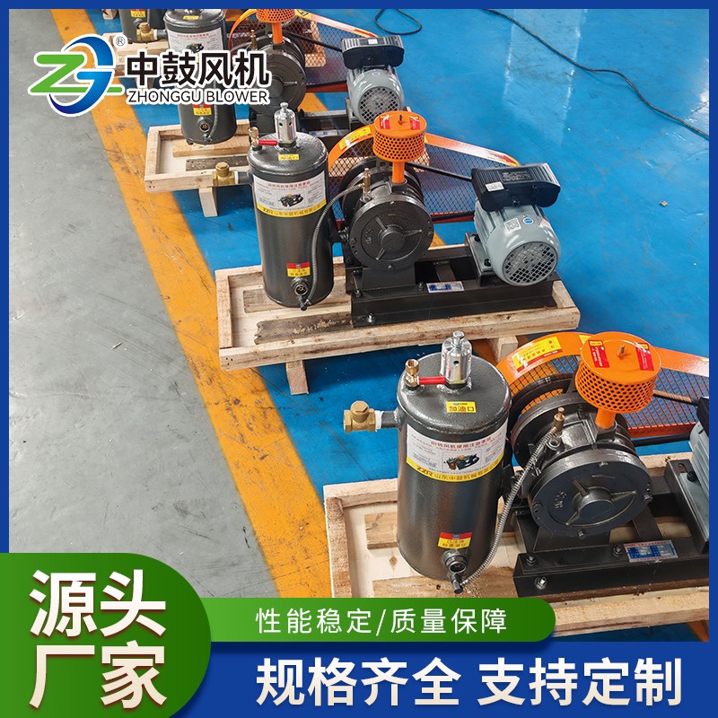 回转风机